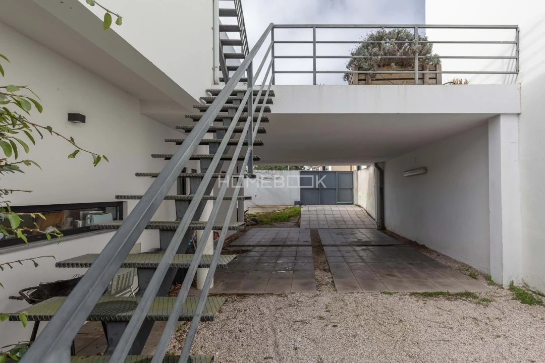 Moradia T3 para Venda em Colares Foto 34