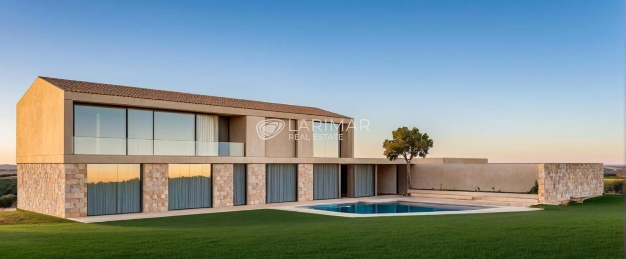 Terreno para Venda em São Brás de Alportel Foto 2