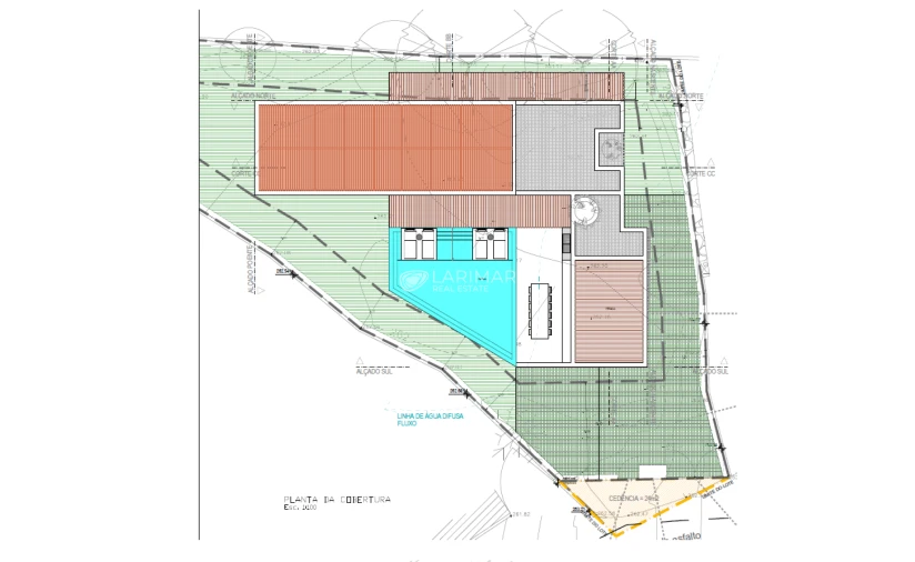 Terreno para Venda em São Brás de Alportel Foto 7