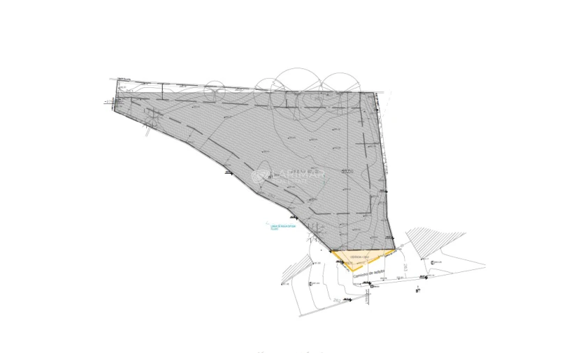 Terreno para Venda em São Brás de Alportel Foto 4