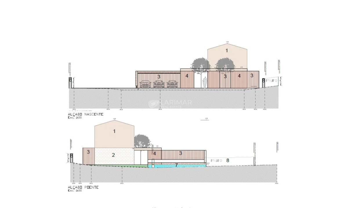 Terreno para Venda em São Brás de Alportel Foto 10