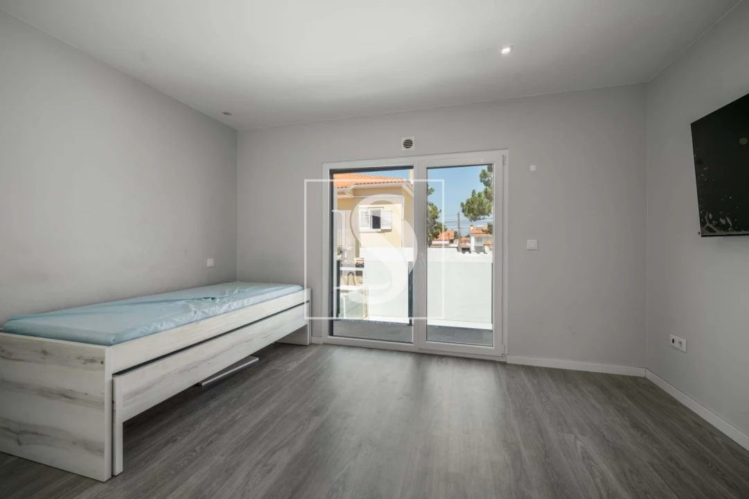 Moradia T3 para Venda em Quinta do Conde Foto 51