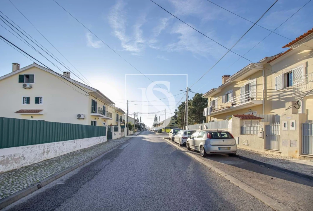 Moradia T3 para Venda em Quinta do Conde Foto 60