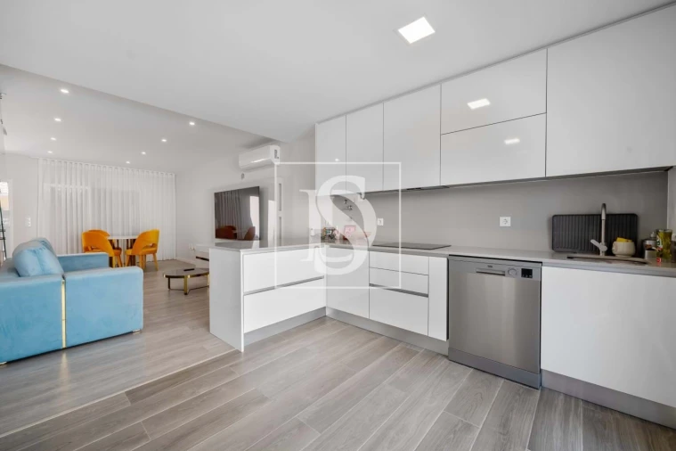 Moradia T3 para Venda em Quinta do Conde Foto 44