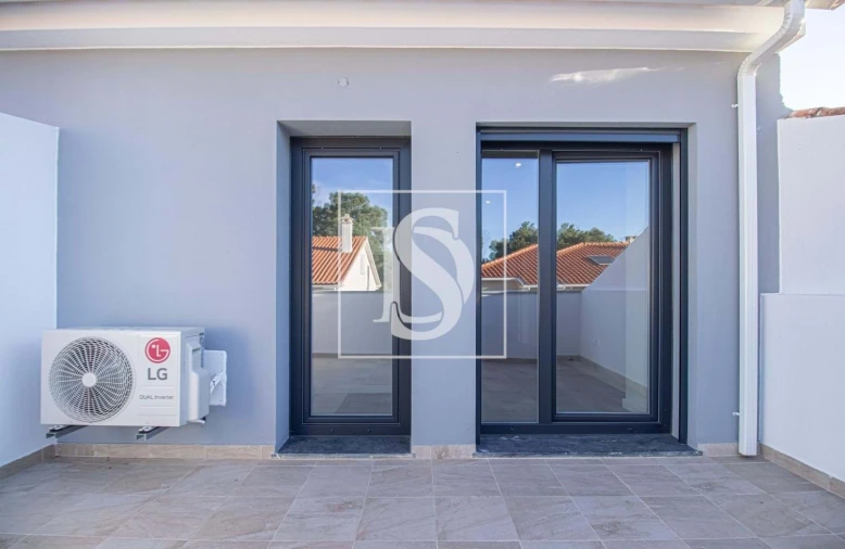 Moradia T3 para Venda em Quinta do Conde Foto 24