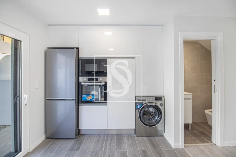 Moradia T3 para Venda em Quinta do Conde Foto 7