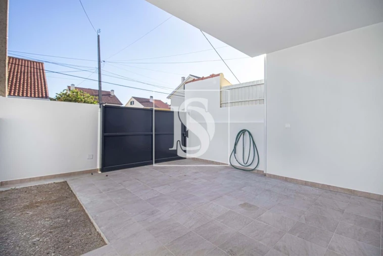 Moradia T3 para Venda em Quinta do Conde Foto 26