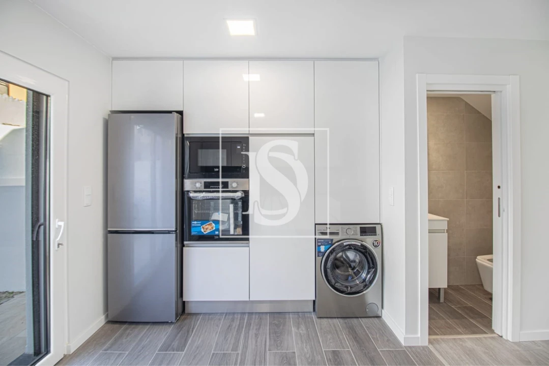 Moradia T3 para Venda em Quinta do Conde Foto 7