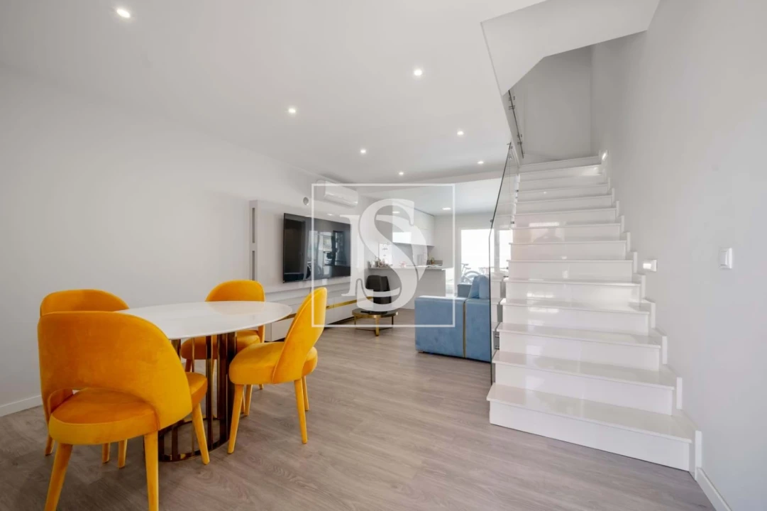 Moradia T3 para Venda em Quinta do Conde Foto 41