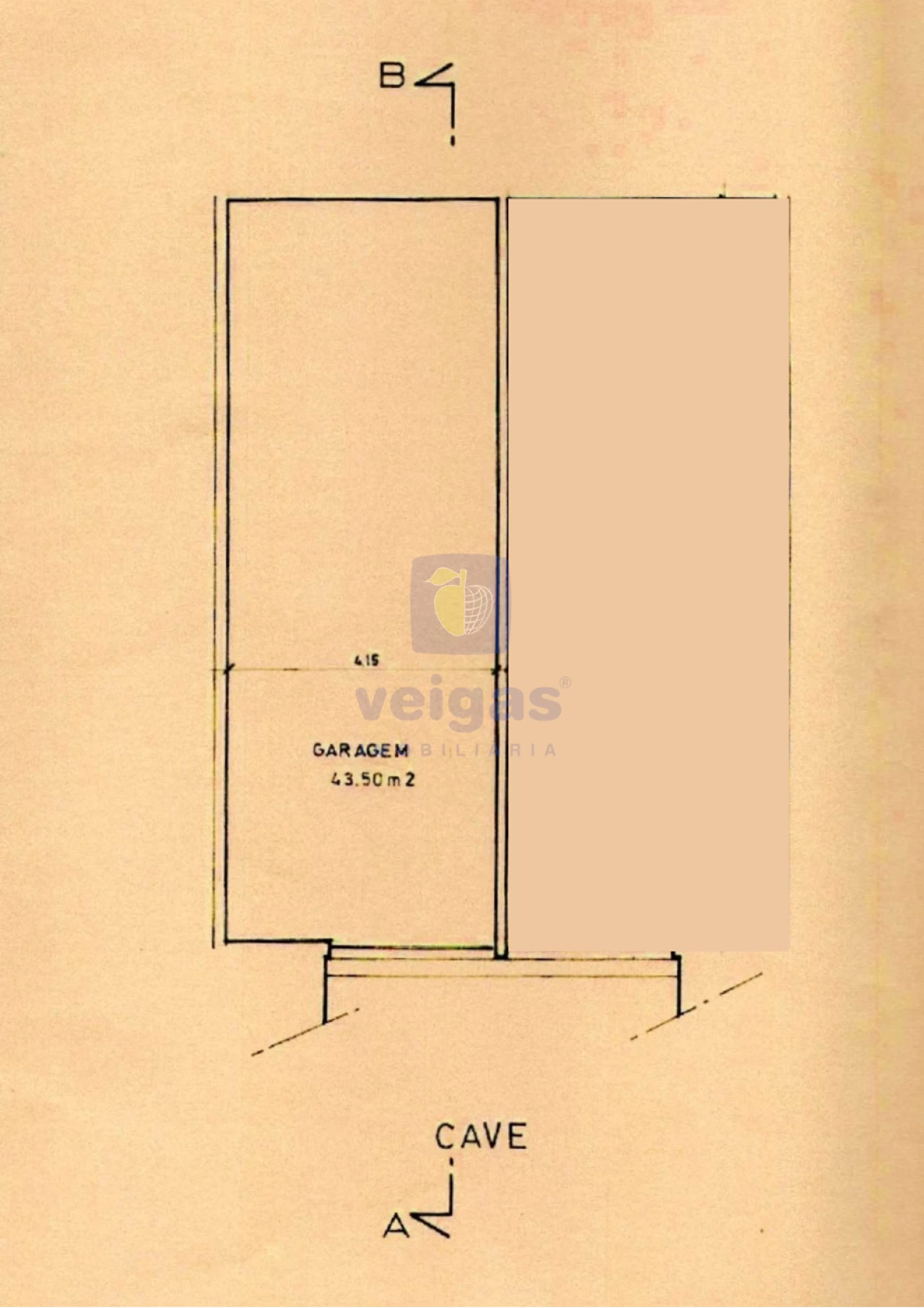 Moradia T4 para Venda em Ferrel Foto 35