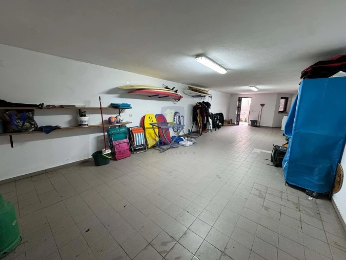 Moradia T4 para Venda em Ferrel Foto 27