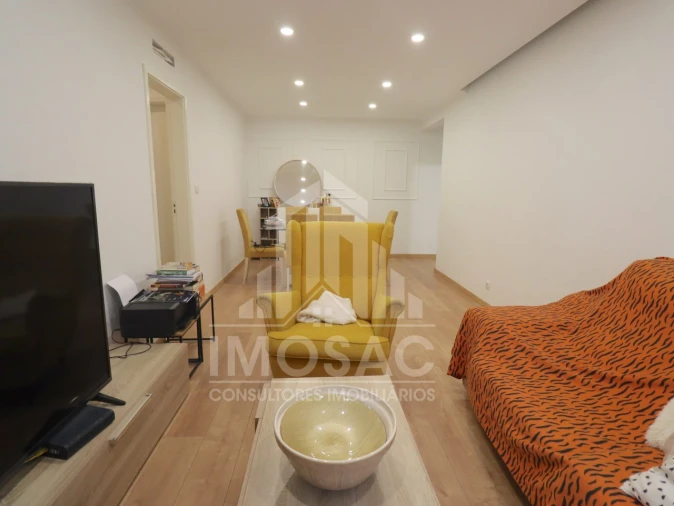 Apartamento T3 para Venda em Santo António dos Cavaleiros e Frielas Foto 16