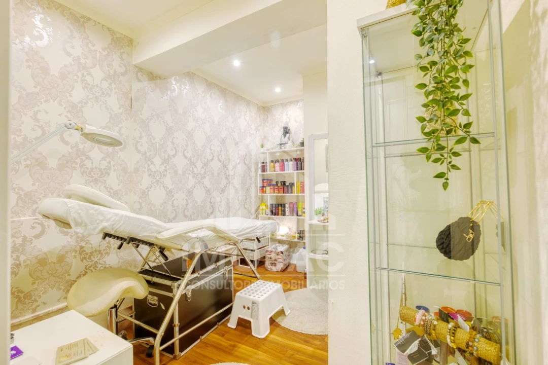 Apartamento T2 para Venda em Santo António dos Cavaleiros e Frielas Foto 7