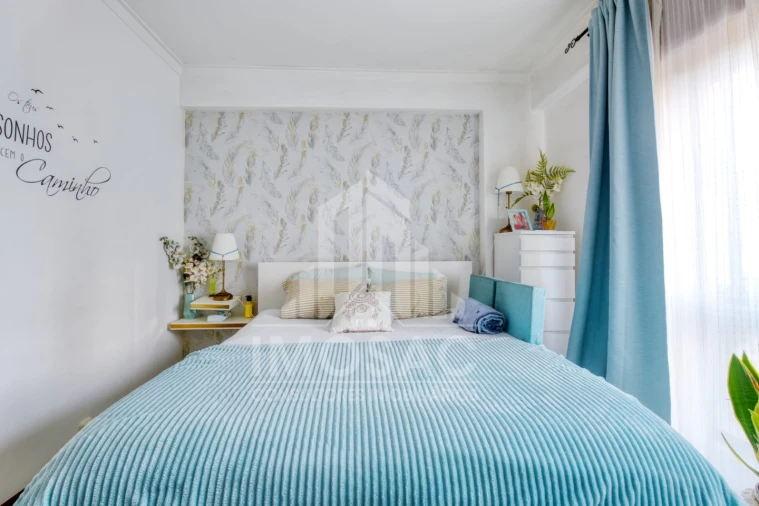 Apartamento T2 para Venda em Santo António dos Cavaleiros e Frielas Foto 26