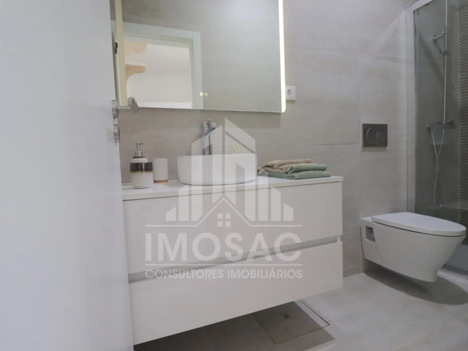 Apartamento T3 para Venda em Penha de França Foto 24