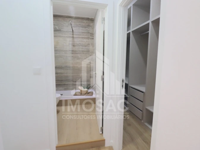Apartamento T3 para Venda em Penha de França Foto 12