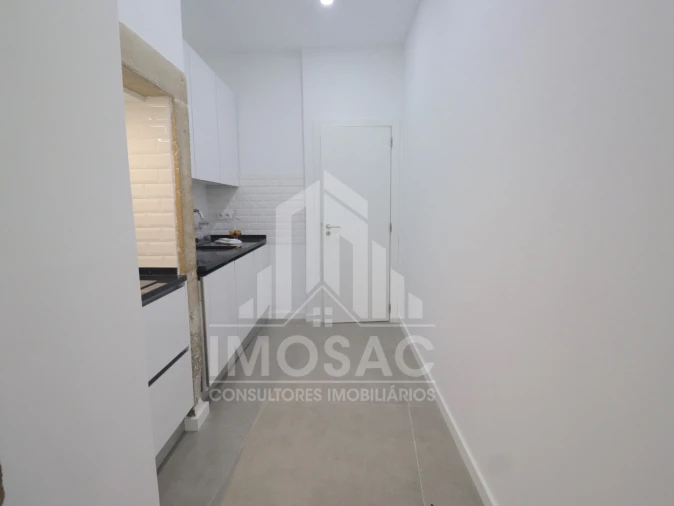 Apartamento T3 para Venda em Penha de França Foto 25