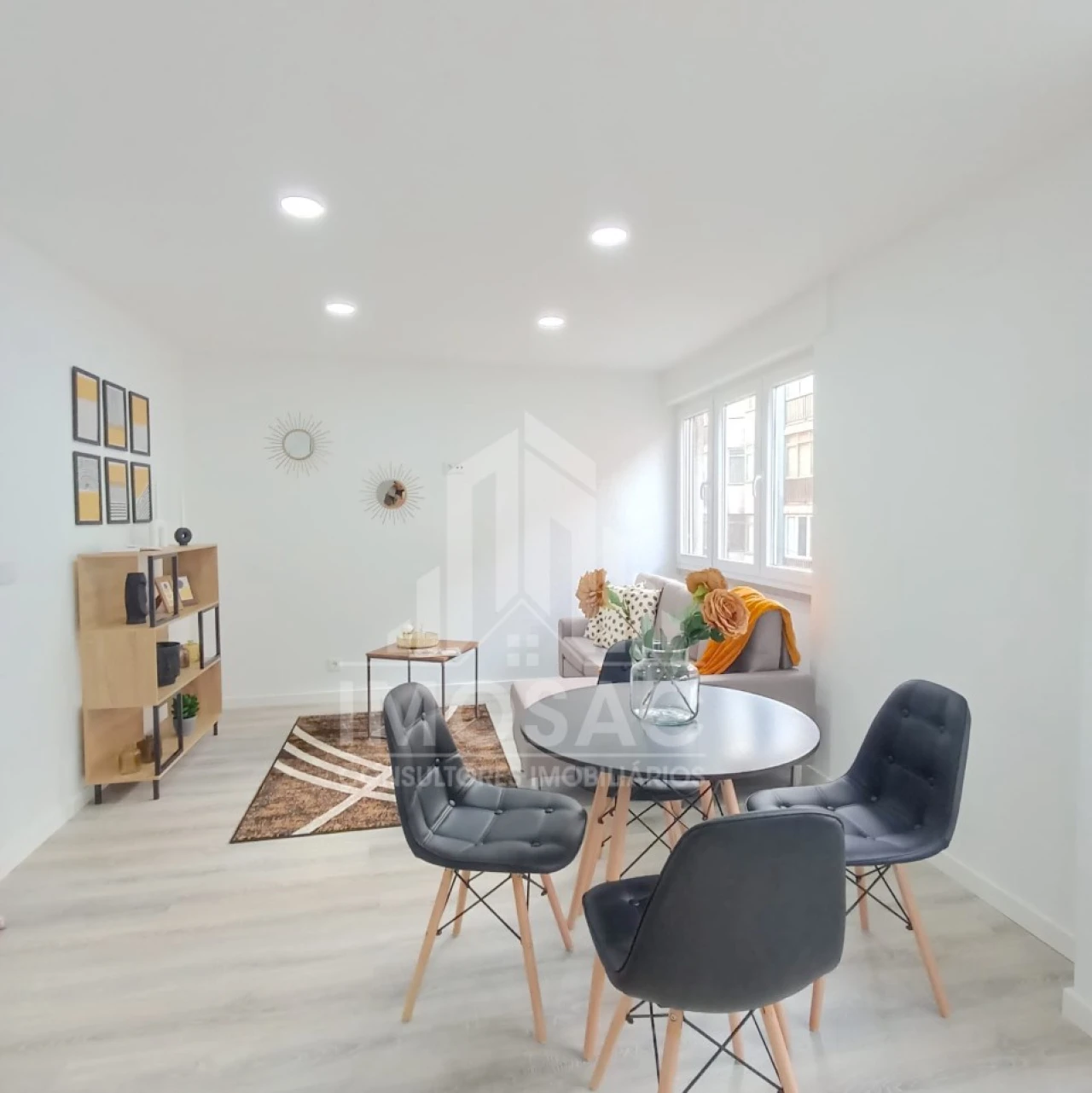 Apartamento T3 para Venda em Benfica Foto 16