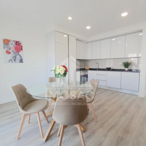 Apartamento T3 para Venda em Benfica Foto 7