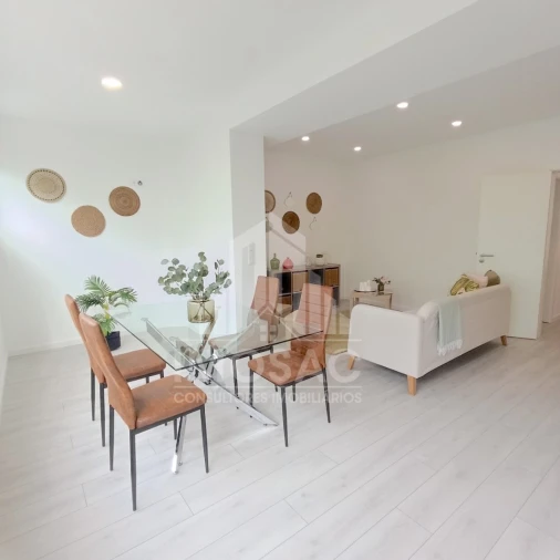 Apartamento T3 para Venda em Benfica Foto 12