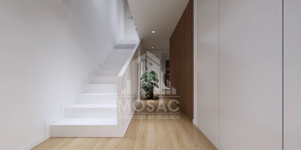 Moradia T3 para Venda em Alcabideche Foto 9