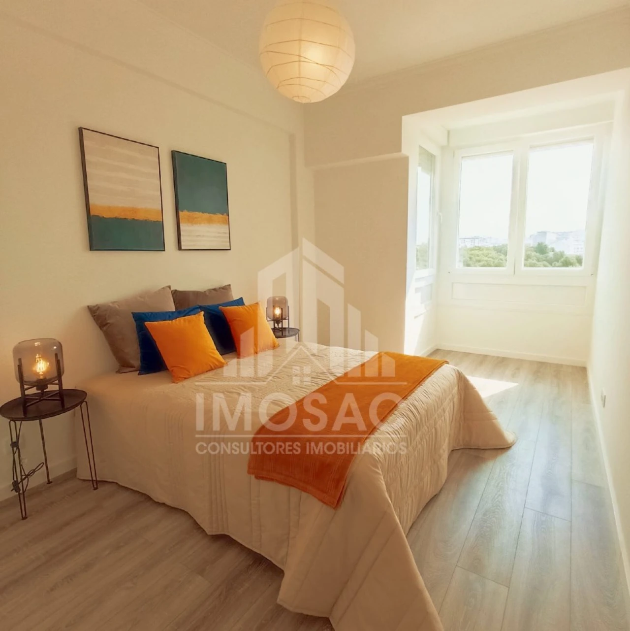 Apartamento T3 para Venda em Benfica Foto 19