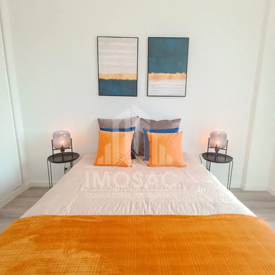 Apartamento T3 para Venda em Benfica Foto 10