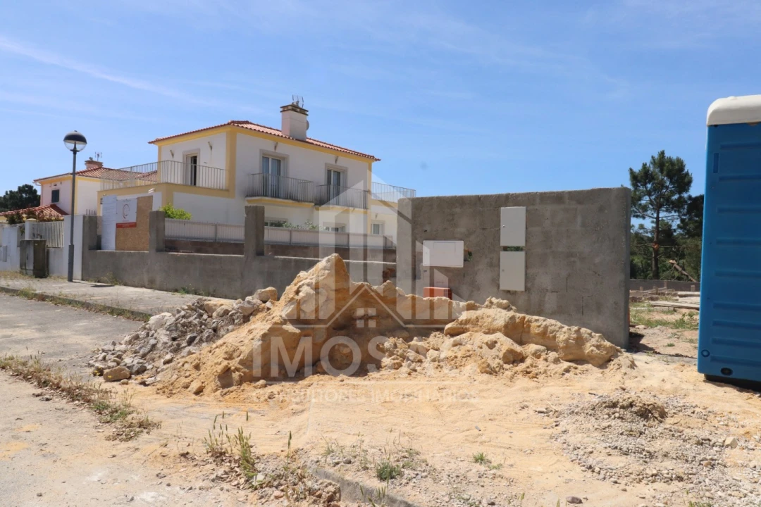 Moradia T3 para Venda em Sesimbra (Castelo) Foto 6