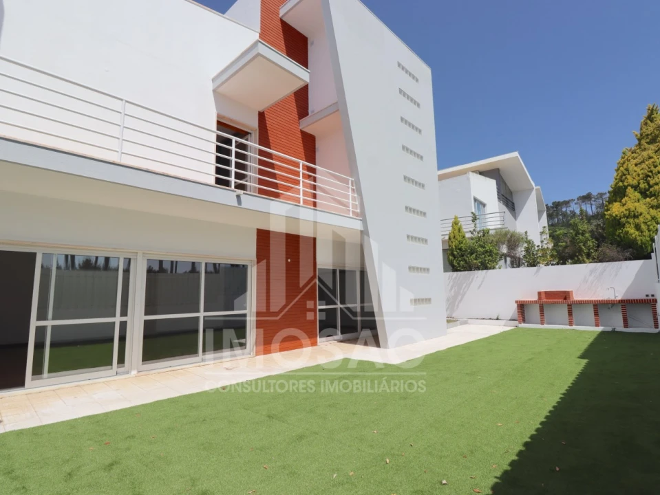 Moradia T4 para Venda em Sesimbra (Castelo) Foto 20