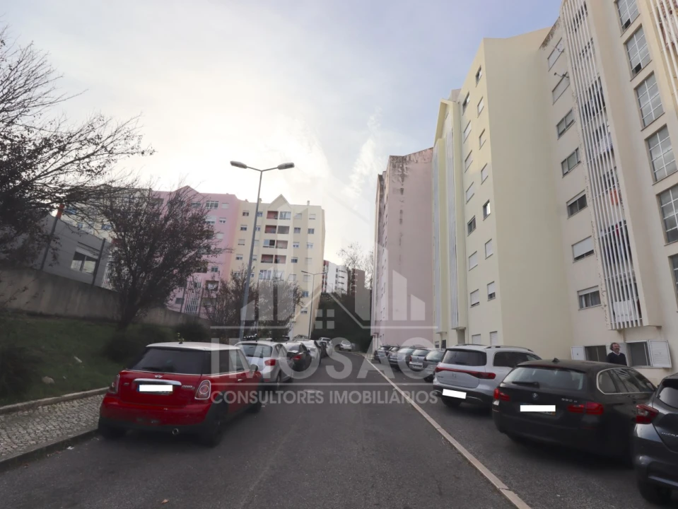 Apartamento T3 para Venda em Loures Foto 8