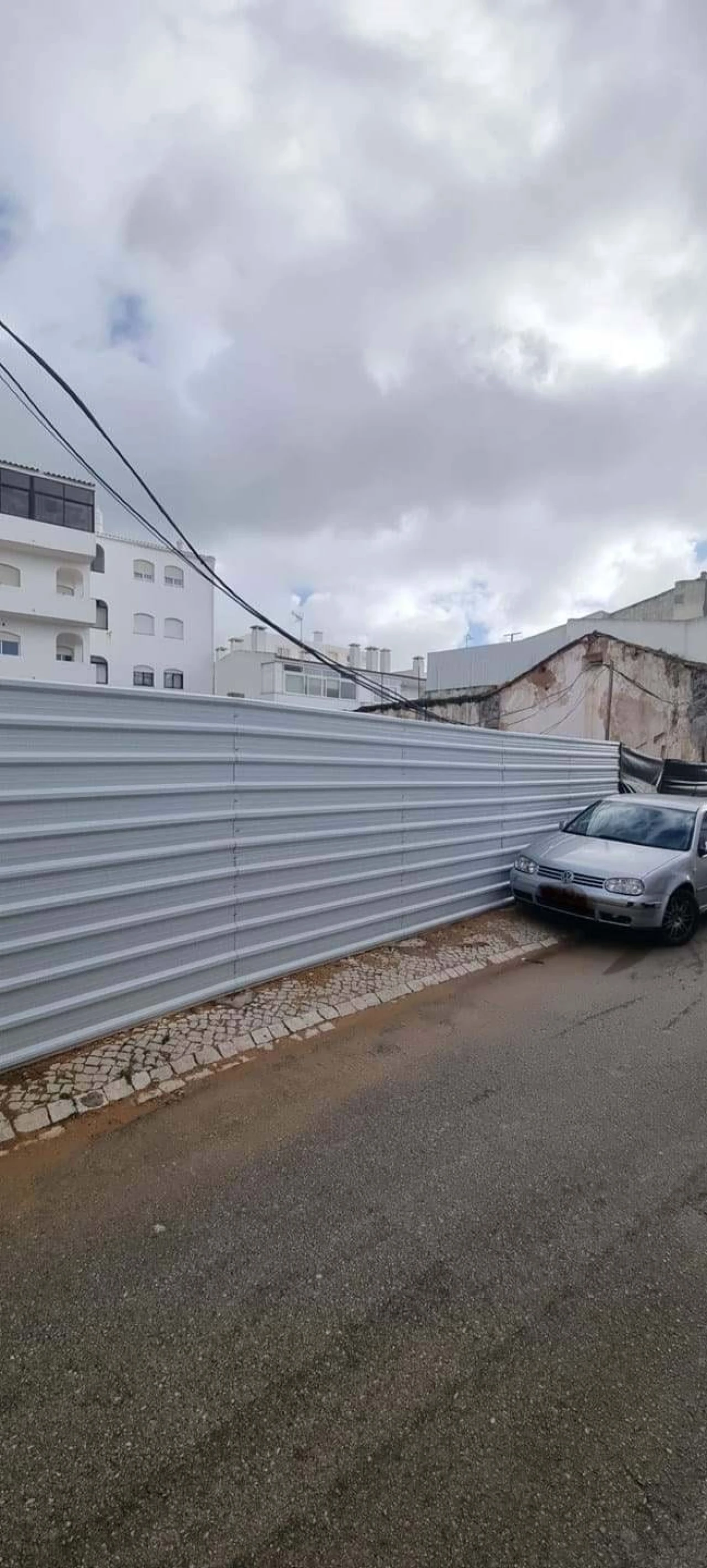 Terreno para Venda em Lagoa e Carvoeiro Foto 4
