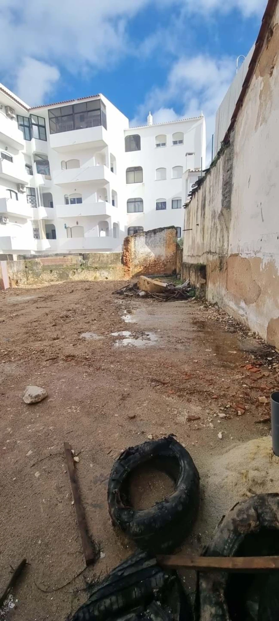 Terreno para Venda em Lagoa e Carvoeiro Foto 2