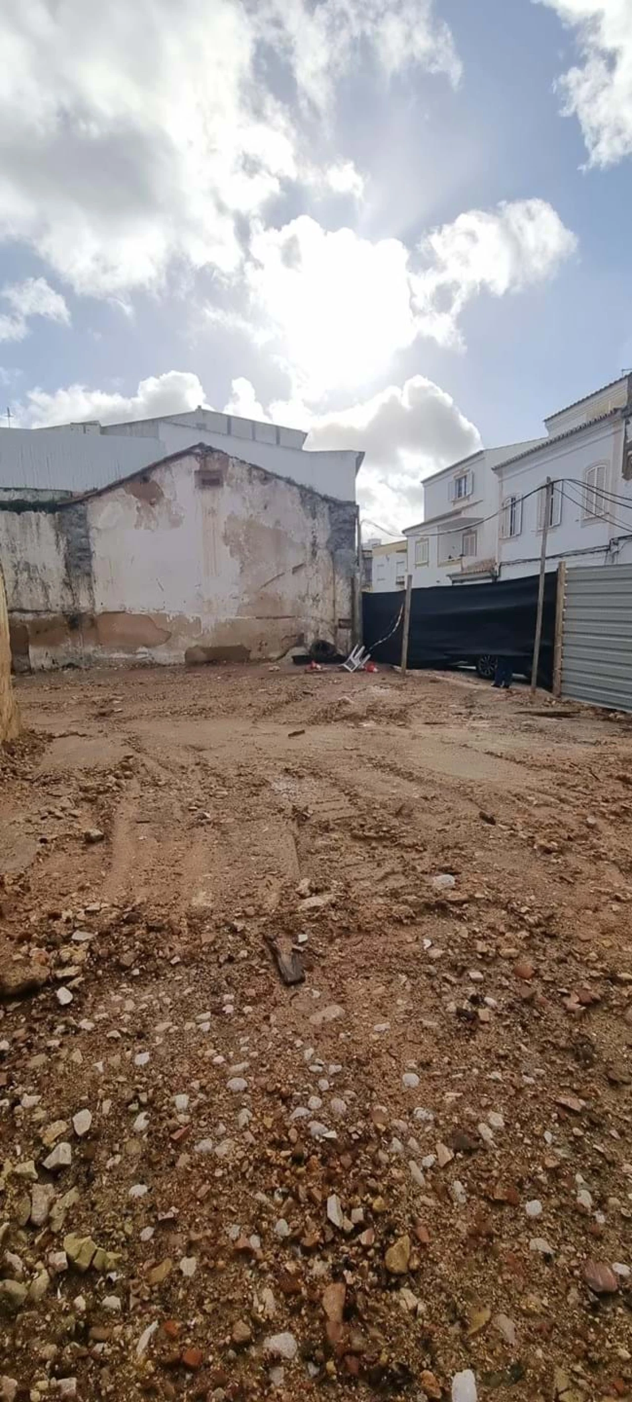Terreno para Venda em Lagoa e Carvoeiro Foto 1