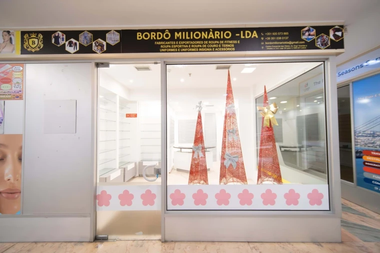 Negócio para Arrendamento em Beato Foto 10