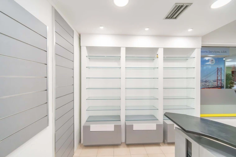 Negócio para Arrendamento em Beato Foto 7