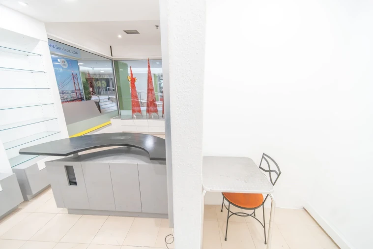 Negócio para Arrendamento em Beato Foto 5