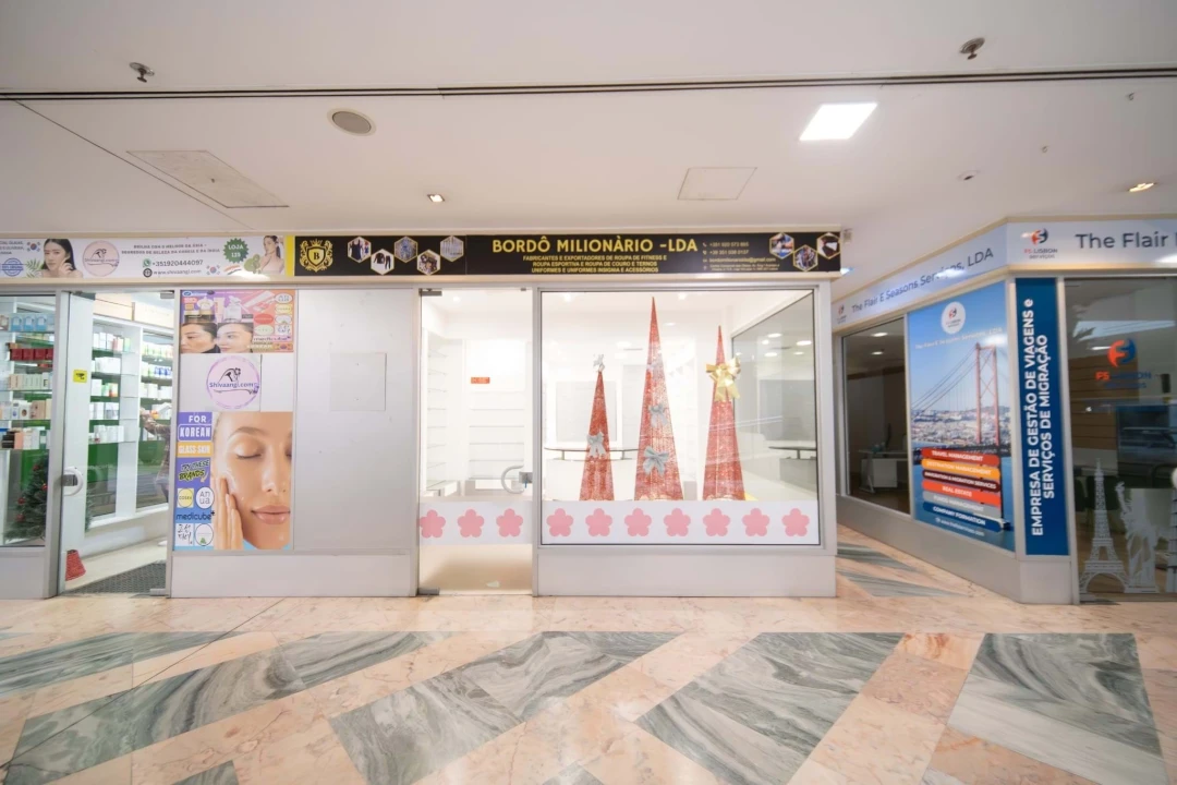 Negócio para Arrendamento em Beato Foto 9