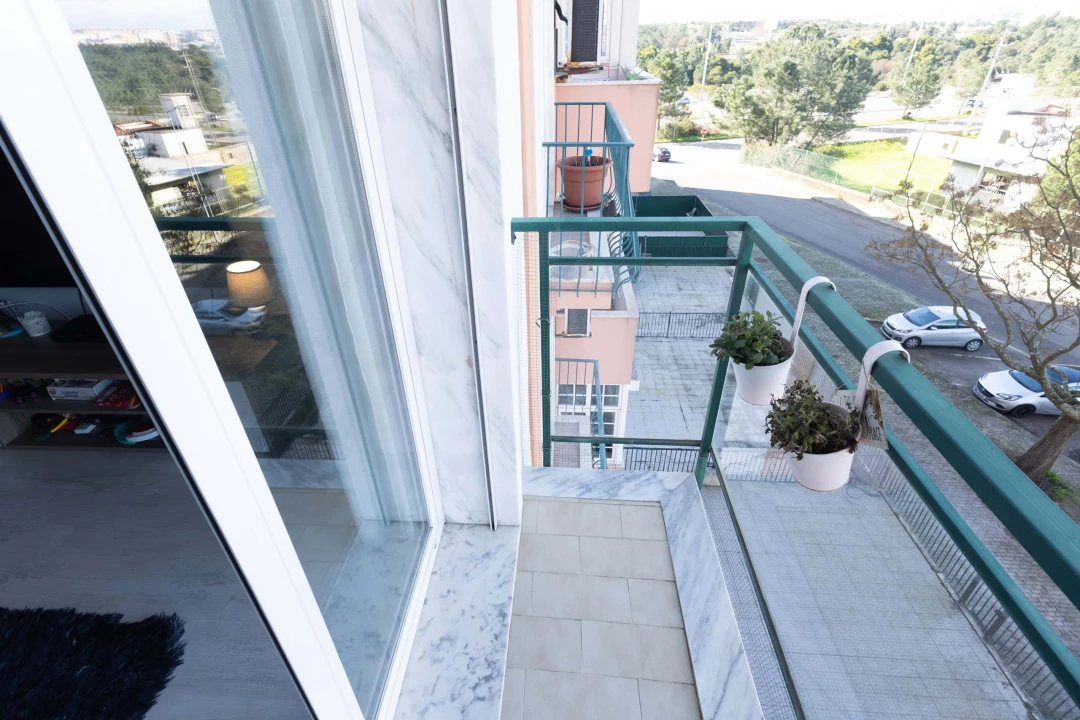 Apartamento T3 para Venda em Amora Foto 17