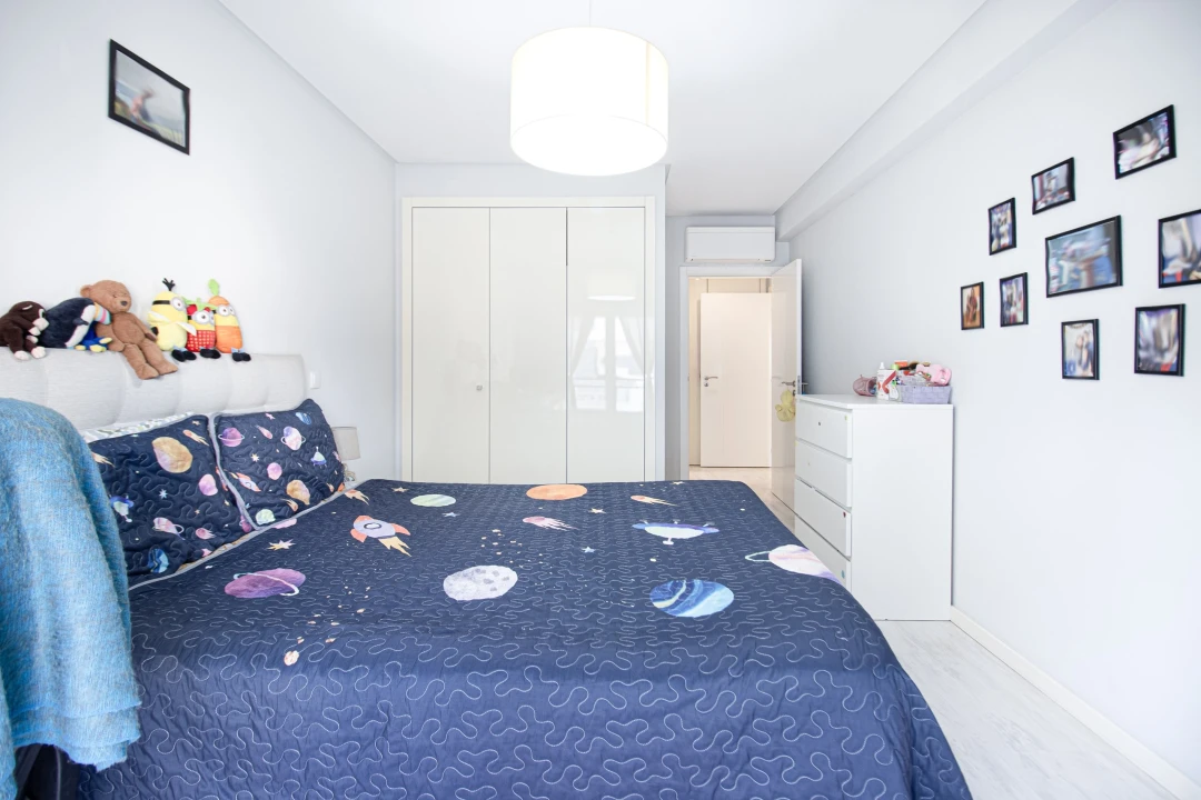 Apartamento T3 para Venda em Amora Foto 28