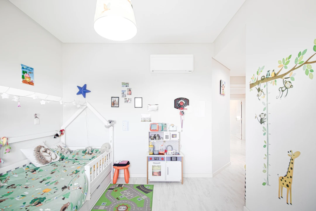 Apartamento T3 para Venda em Amora Foto 20