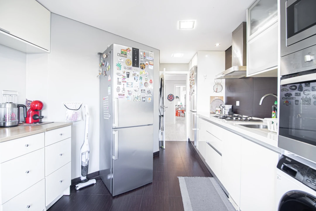 Apartamento T3 para Venda em Amora Foto 13