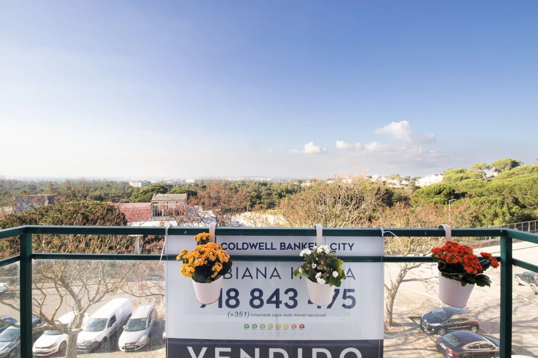 Apartamento T3 para Venda em Amora Foto 8