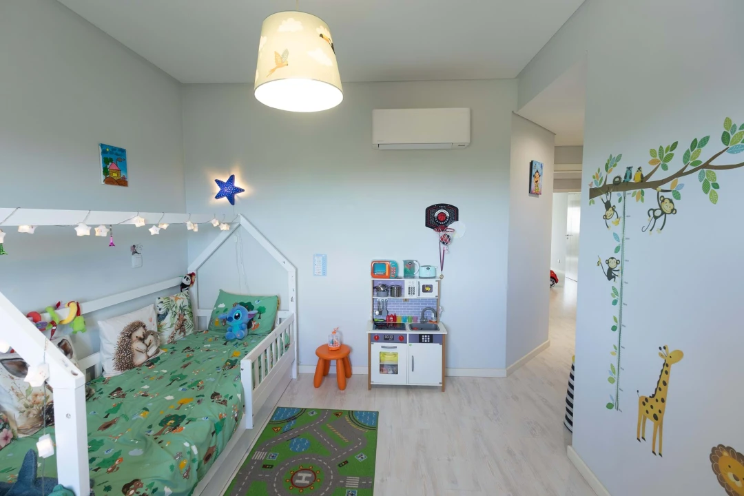 Apartamento T3 para Venda em Amora Foto 23