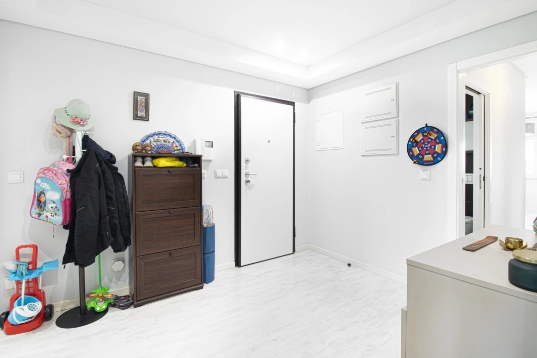 Apartamento T3 para Venda em Amora Foto 9
