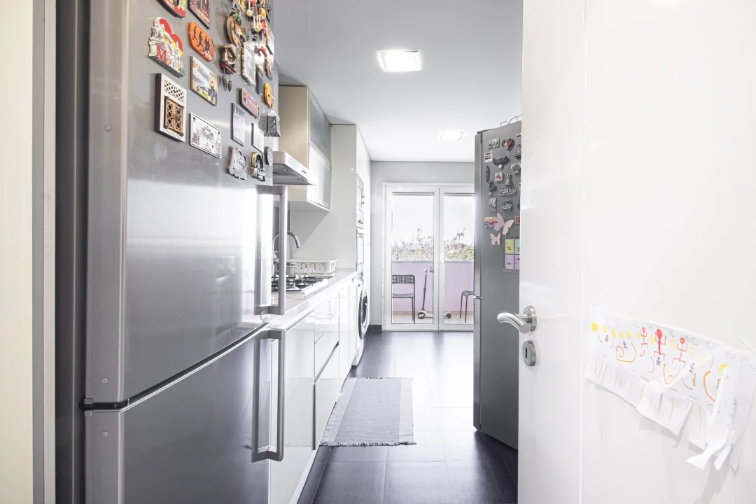 Apartamento T3 para Venda em Amora Foto 12