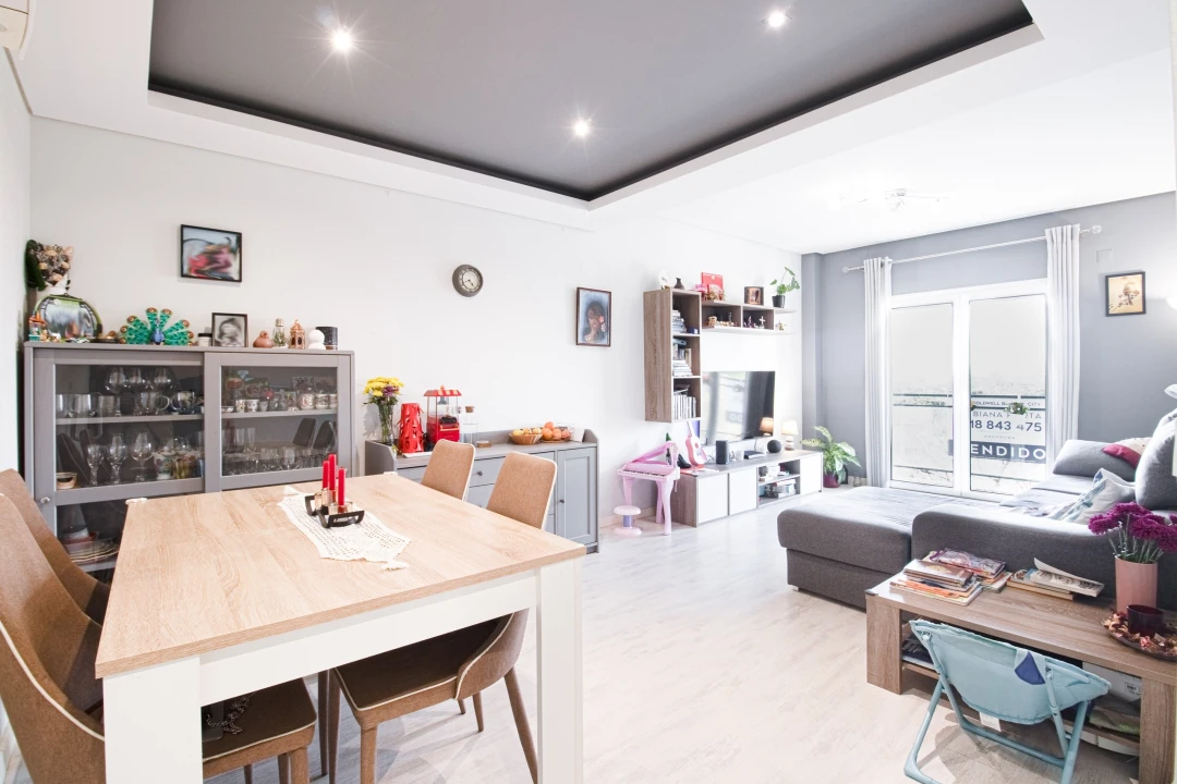 Apartamento T3 para Venda em Amora Foto 4
