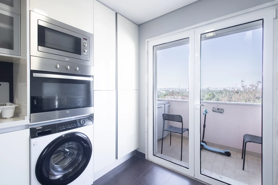 Apartamento T3 para Venda em Amora Foto 15