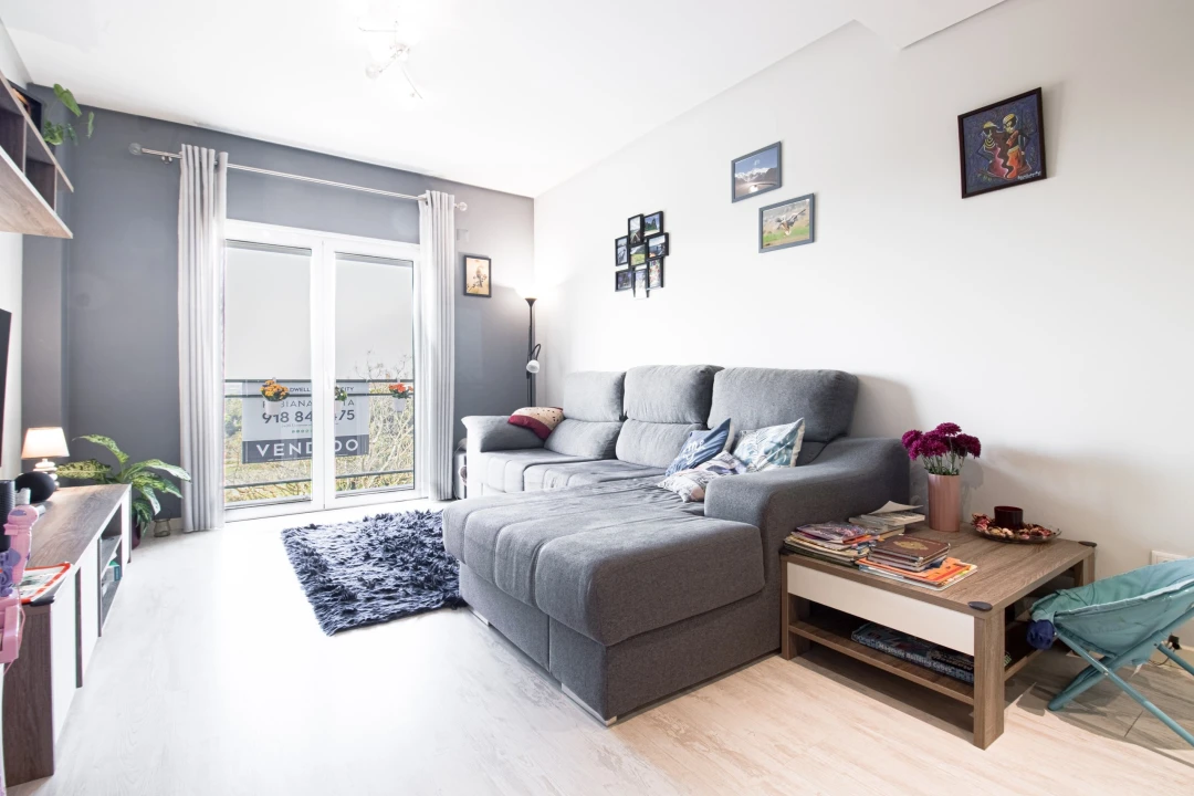 Apartamento T3 para Venda em Amora Foto 1