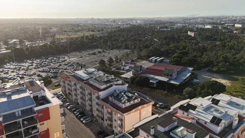 Apartamento T3 para Venda em Amora