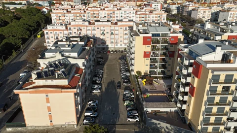 Apartamento T3 para Venda em Amora